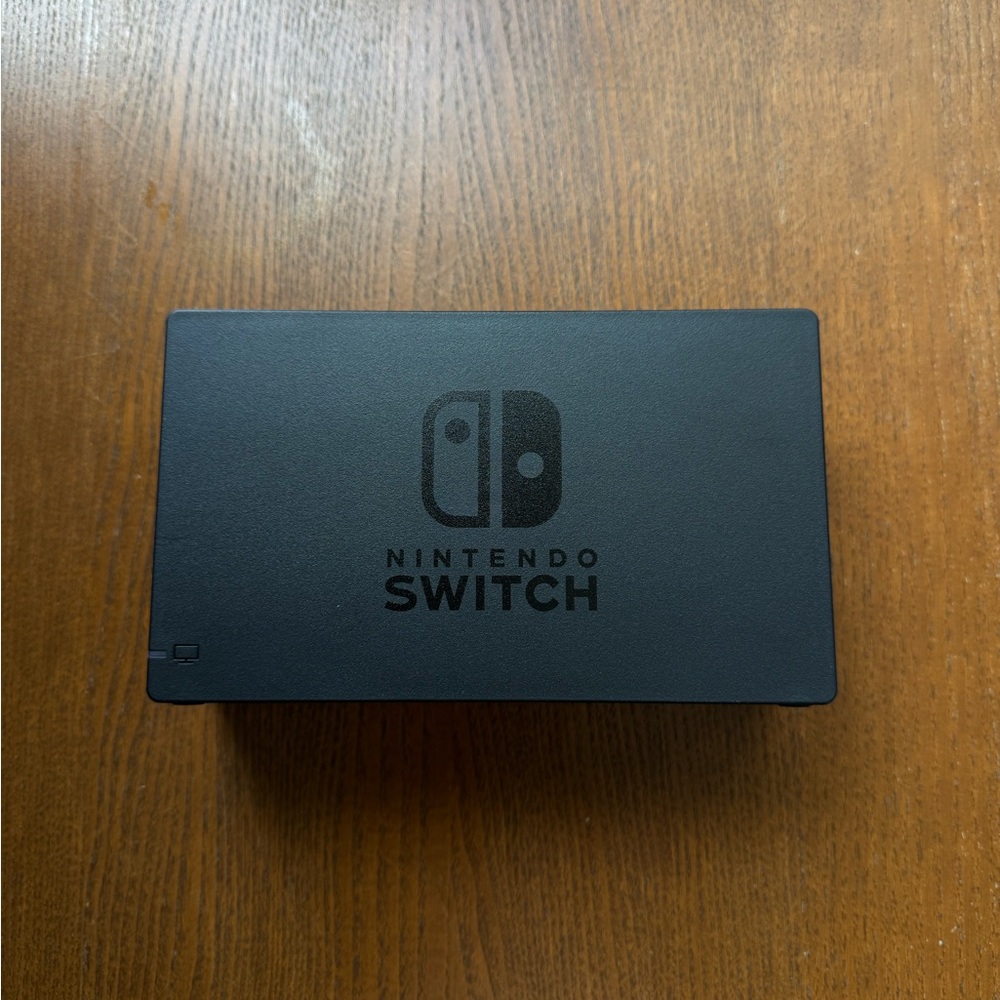 Nintendo Switch Docking Station